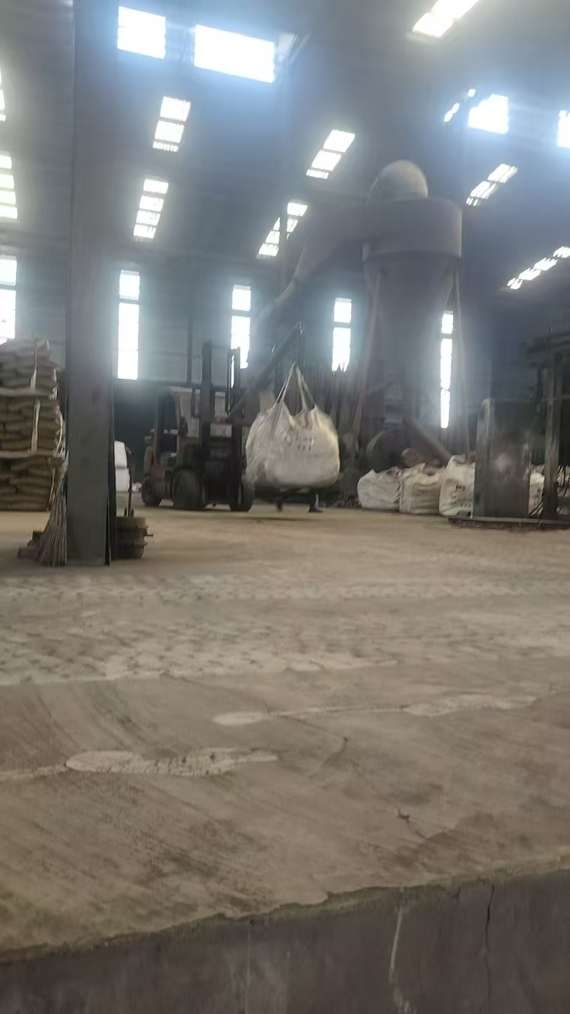 Drying Line