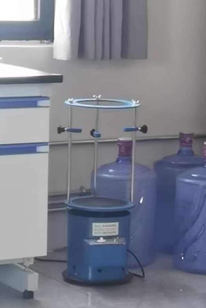 Lab Testing Equipment